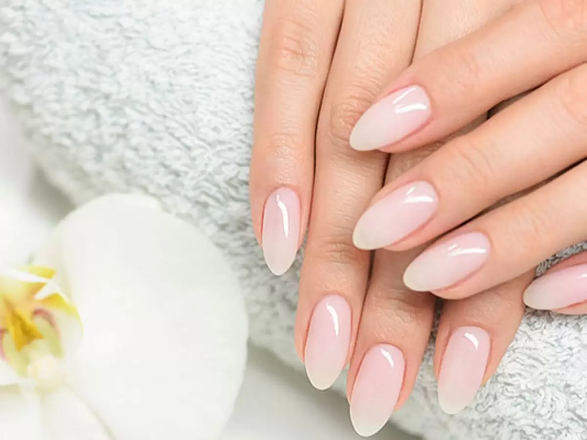 Anamur Protez Tırnak