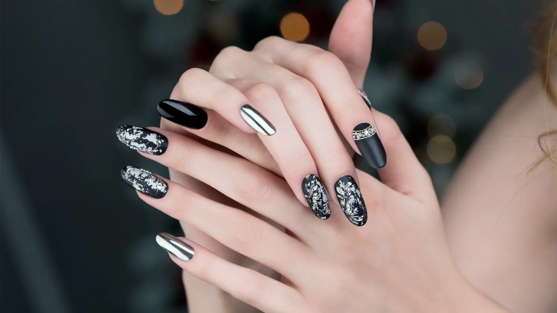 Anamur Protez Tırnak